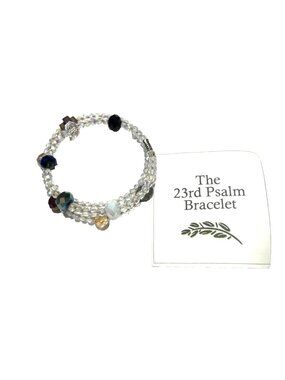 23rd Psalm Bracelet